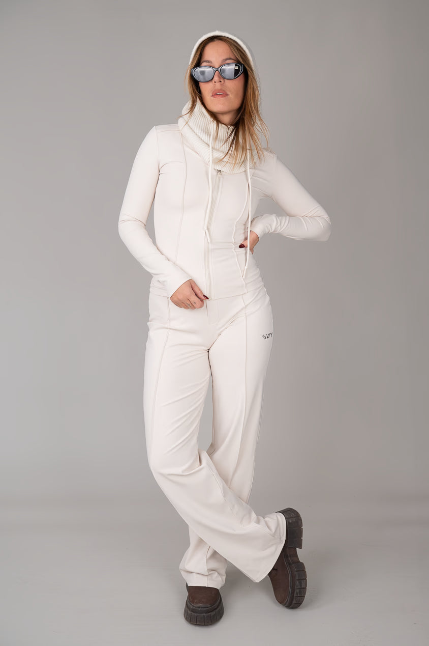 Winter Office Pants