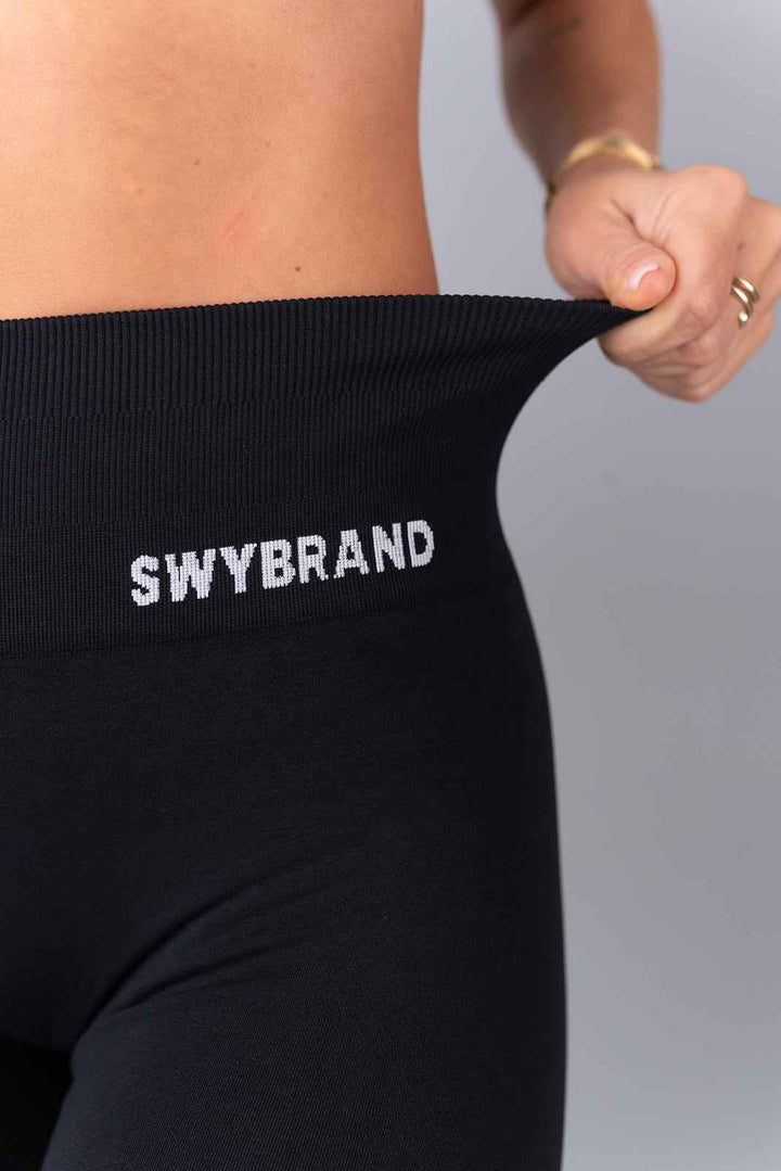 Elevate Tajice Bez Scruncha