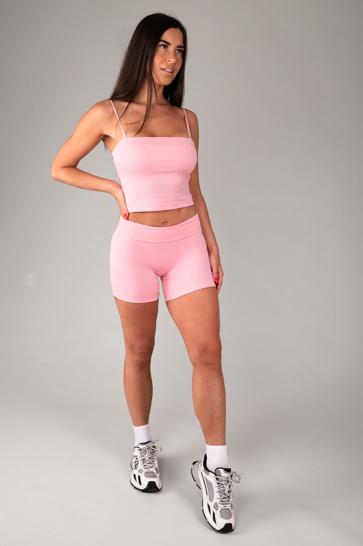 Easie Shorts