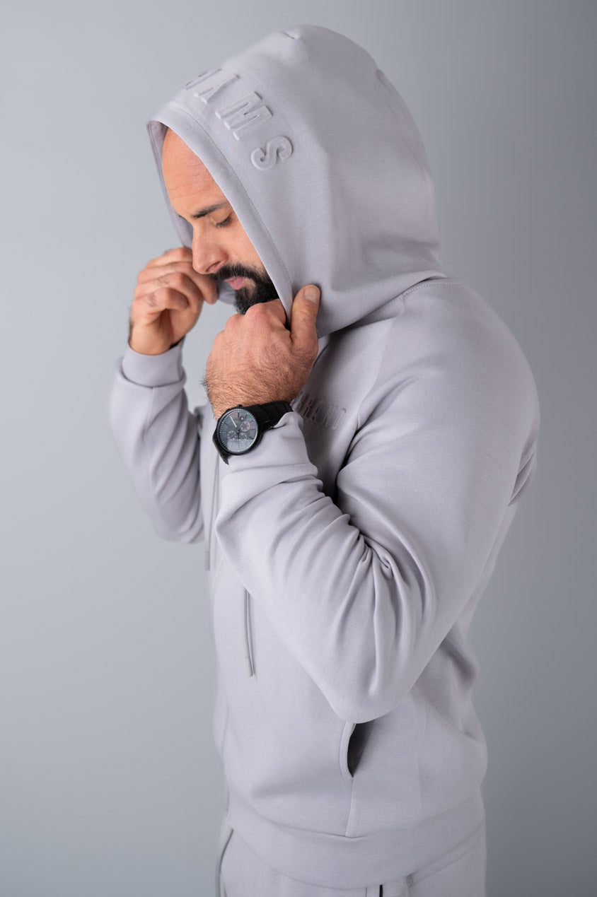 Core Zip Hoodie