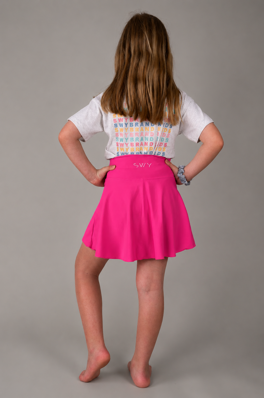 Girls Skirt