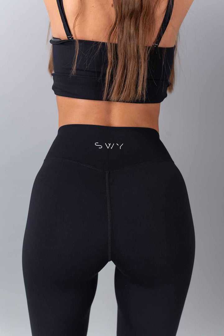 SoftLux Classic Leggings