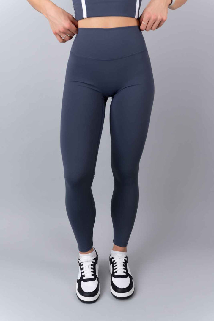 SoftLux Scrunch Leggings