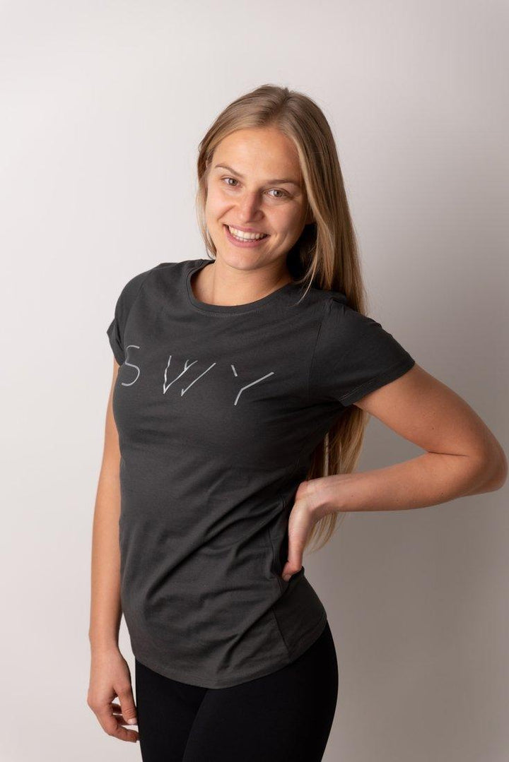 Woman Promo T-shirt