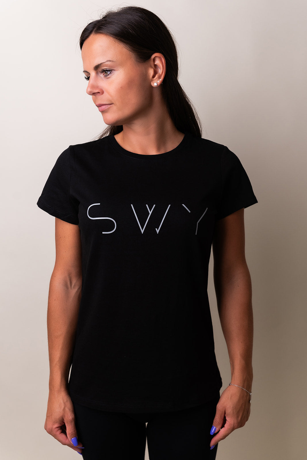 Woman Promo T-shirt