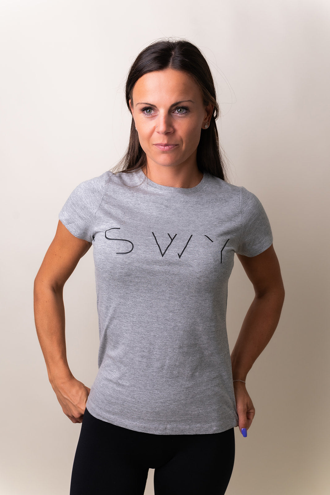 Woman Promo T-shirt