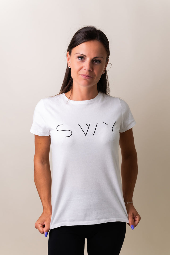 Woman Promo T-shirt