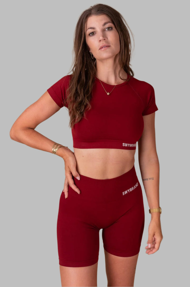 Elevate Shorts