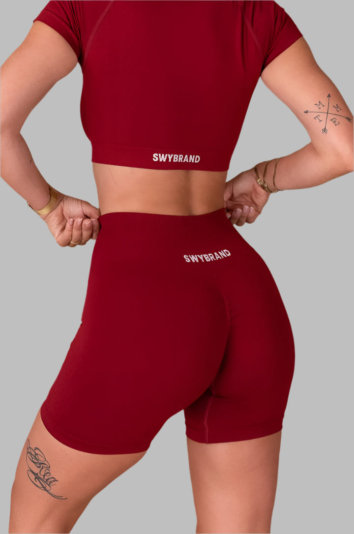 Elevate Shorts