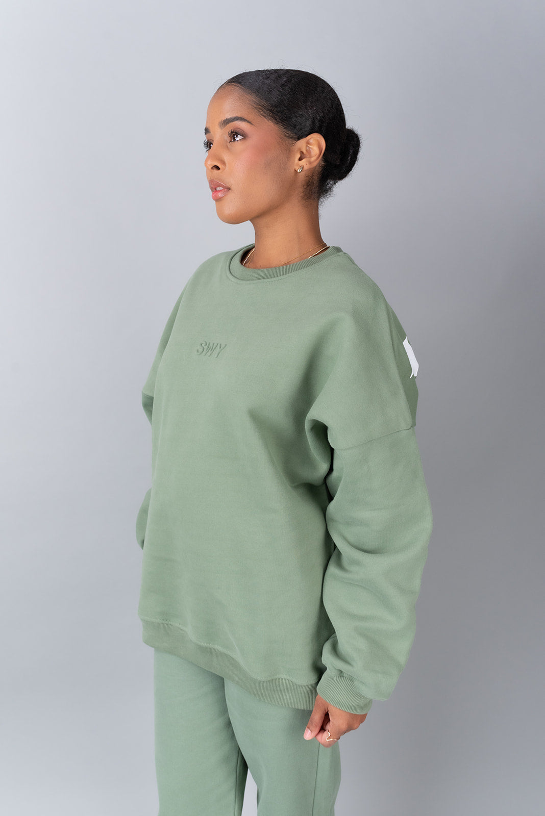 Travel Pullover