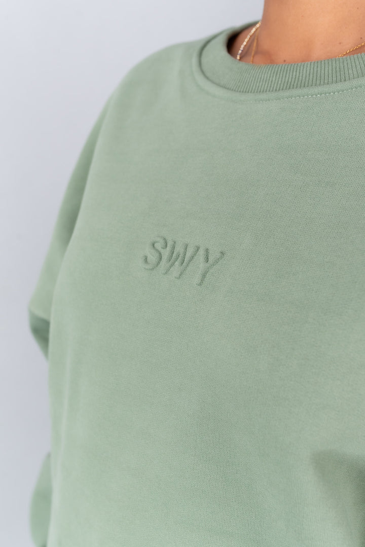 Travel Pullover