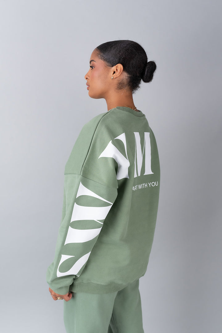 Travel Pullover