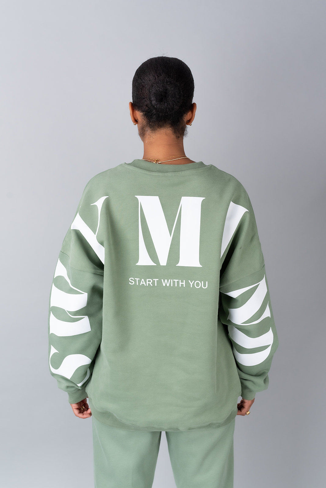 Travel Pullover