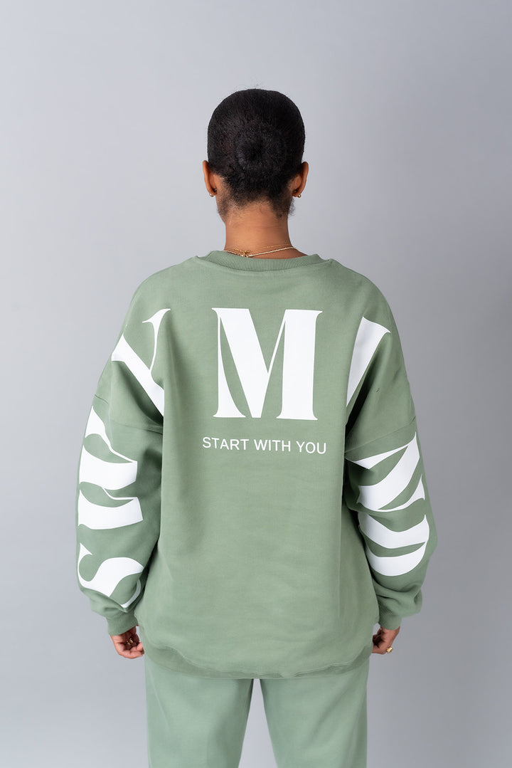 Travel Pullover