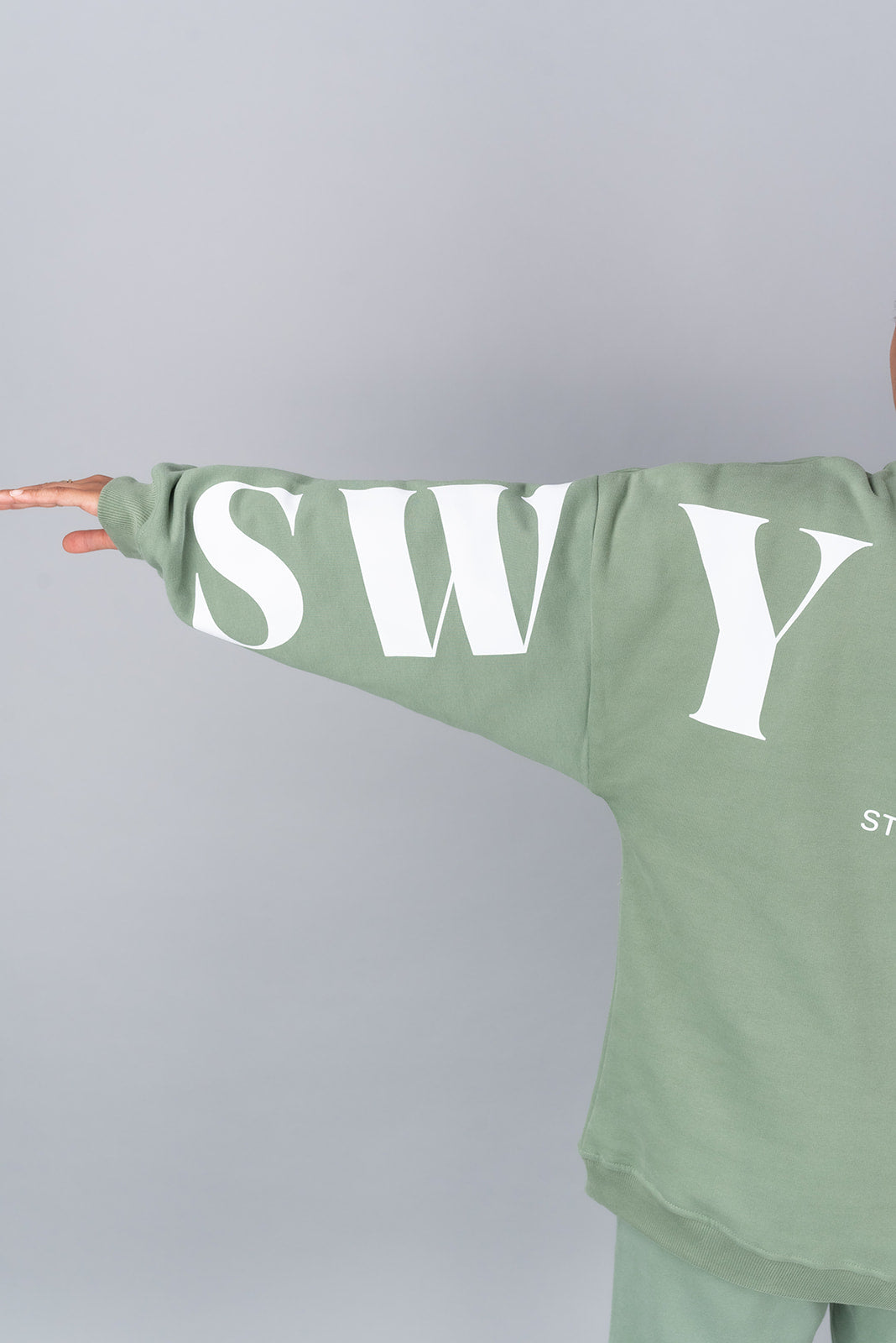 Travel Pullover
