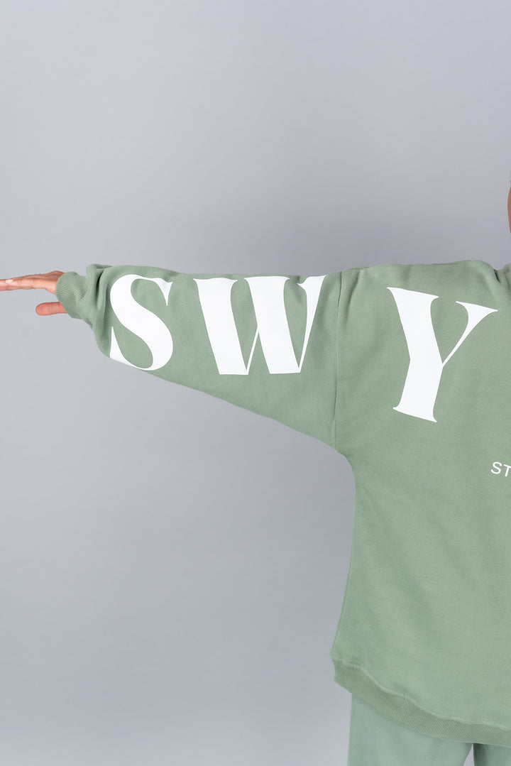 Travel Pullover