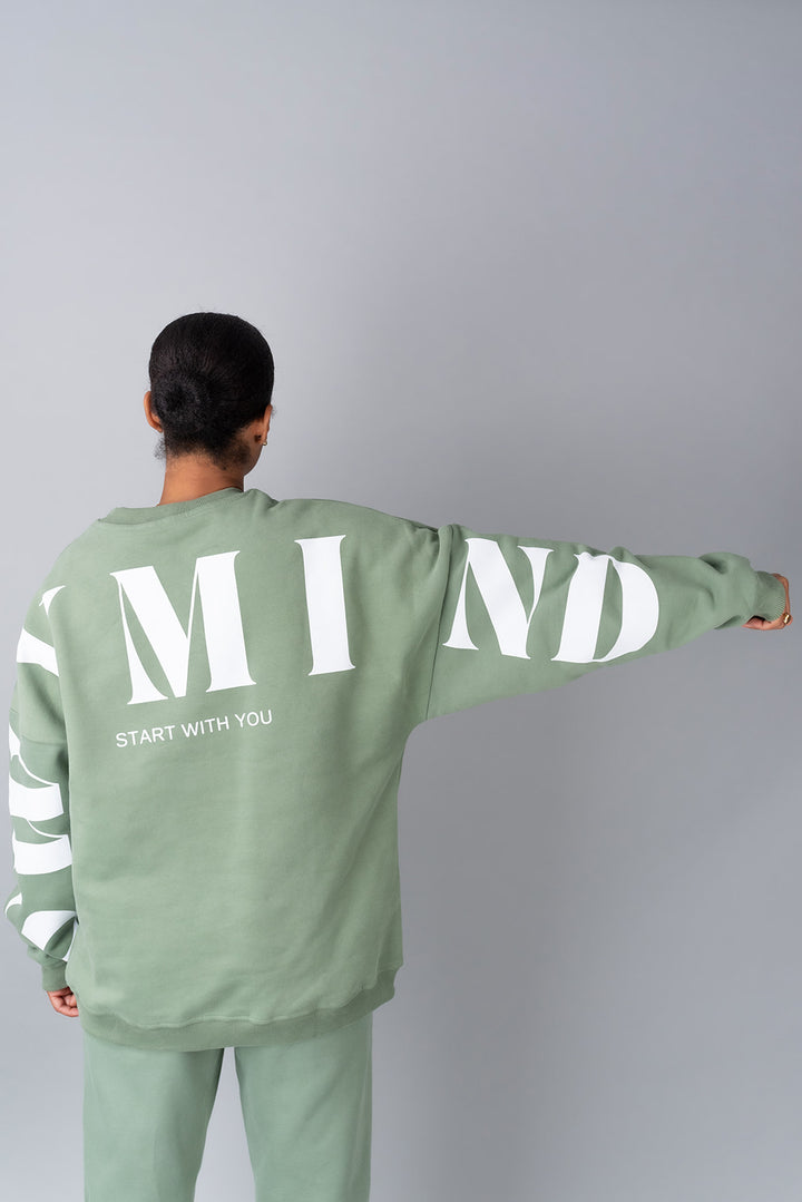 Travel Pullover