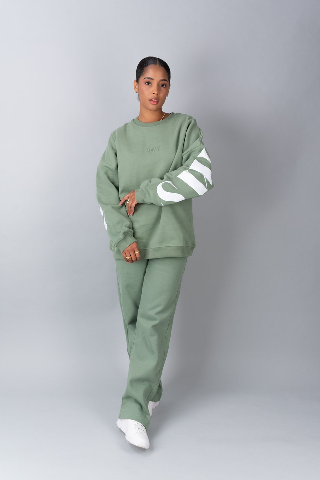 Travel Pullover