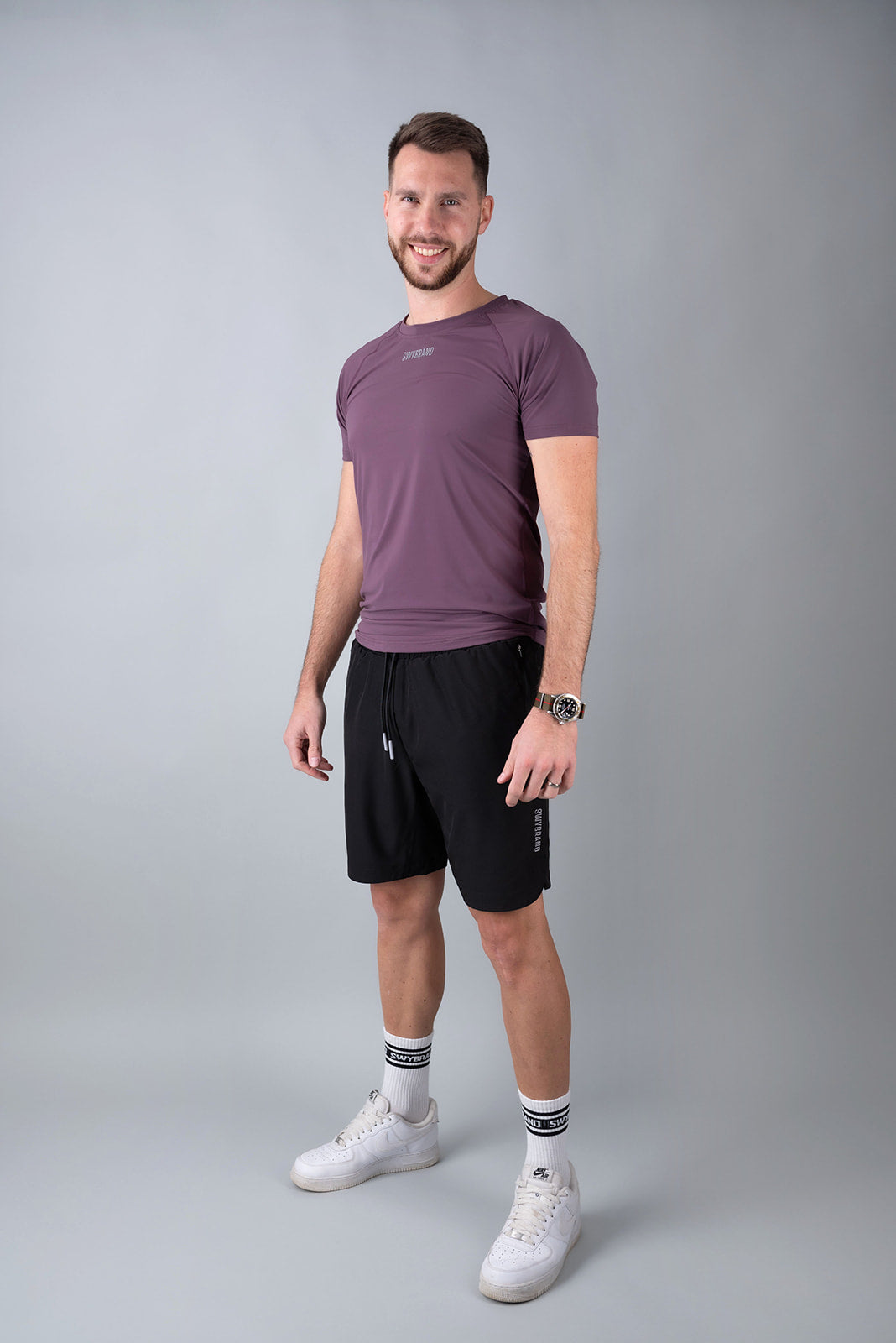 T-Shirt Dry Fit