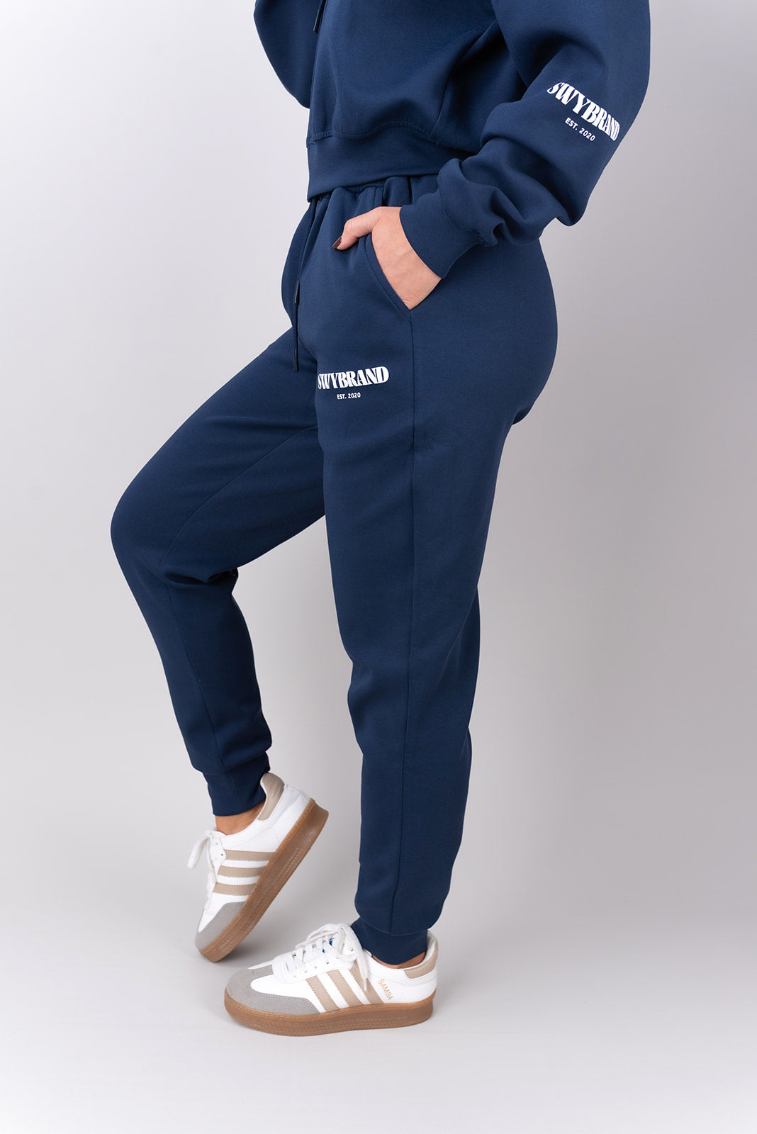 Effort Hlače
