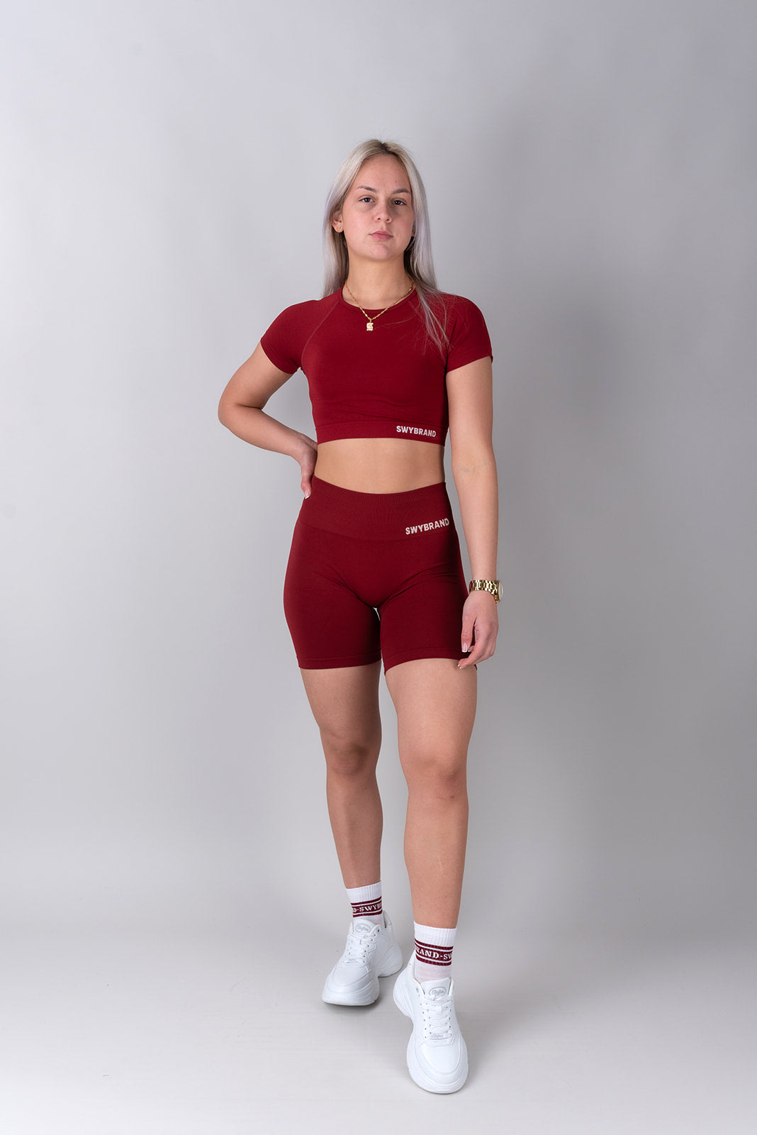 Shorts Elevate
