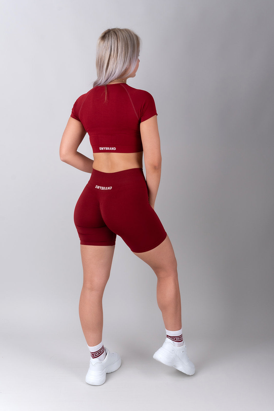 Shorts Elevate