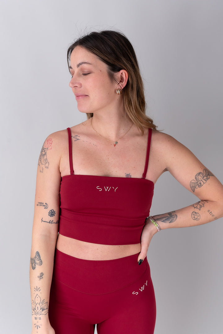 SoftLux 4-Way Top
