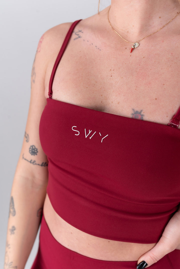 SoftLux 4-Way Top