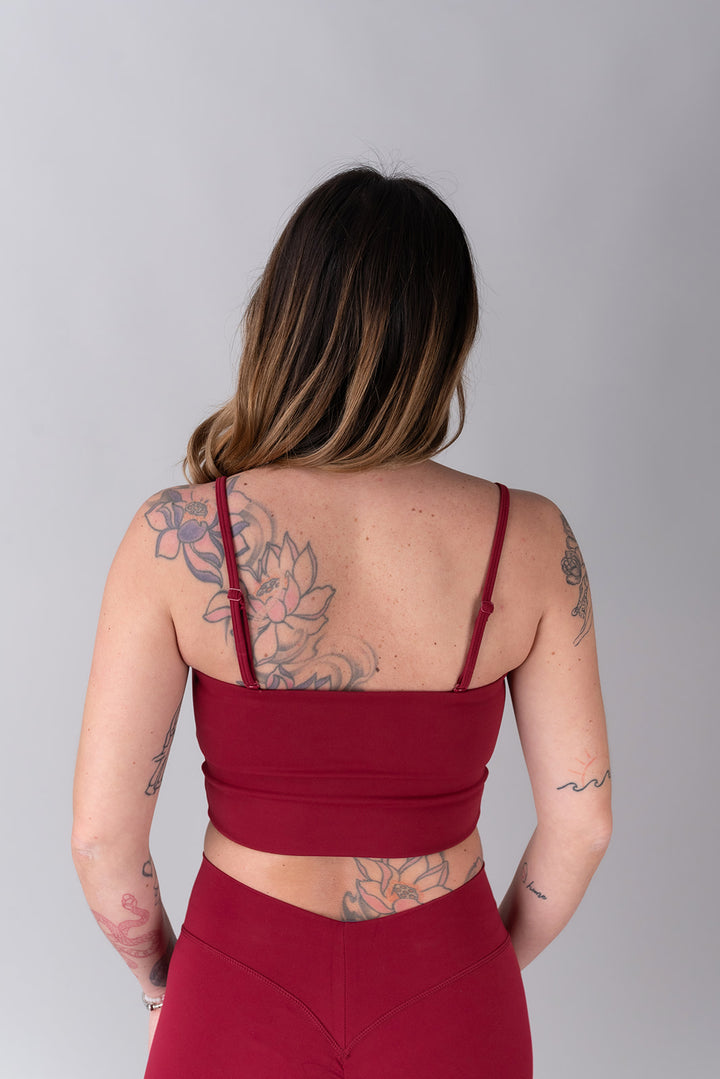 SoftLux 4-Way Top