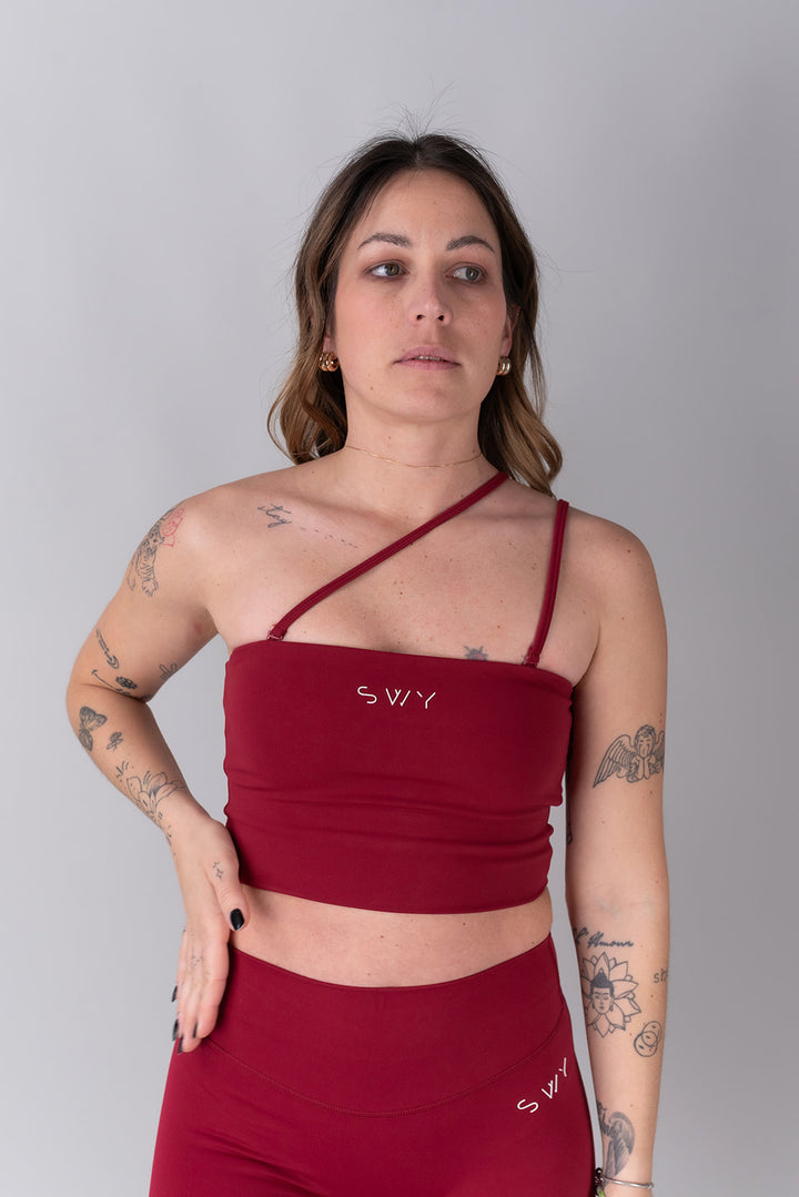 SoftLux 4-Way Top