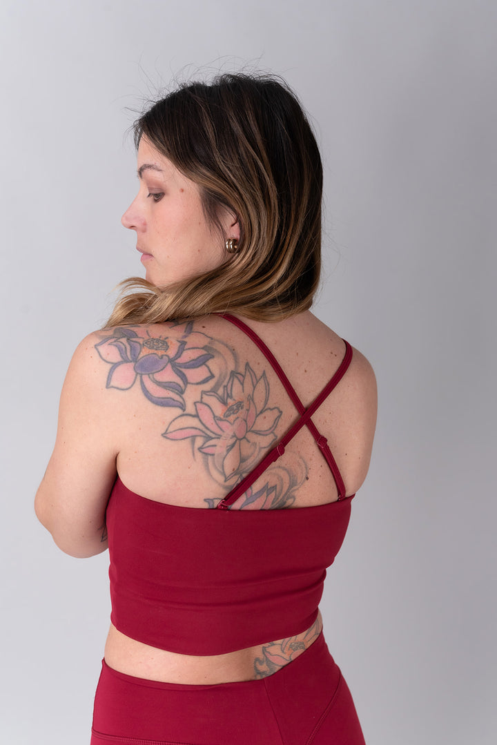 SoftLux 4-Way Top