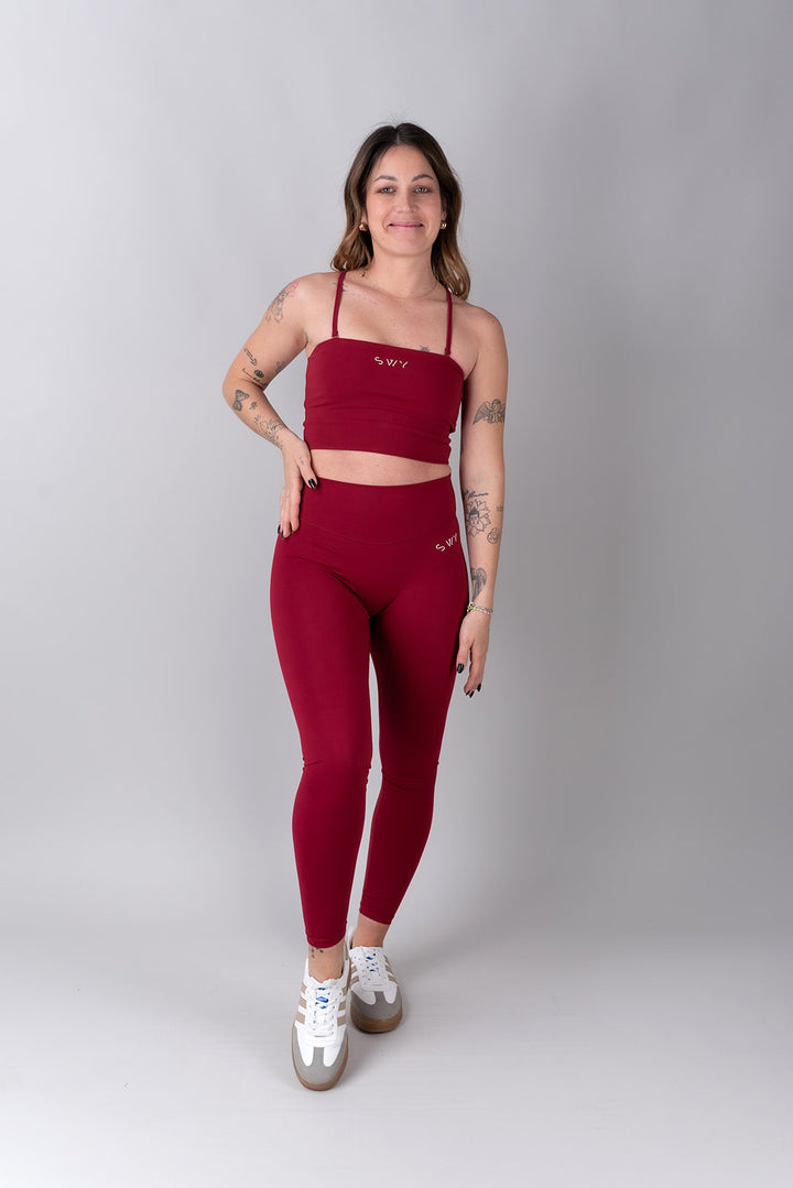 SoftLux 4-Way Top
