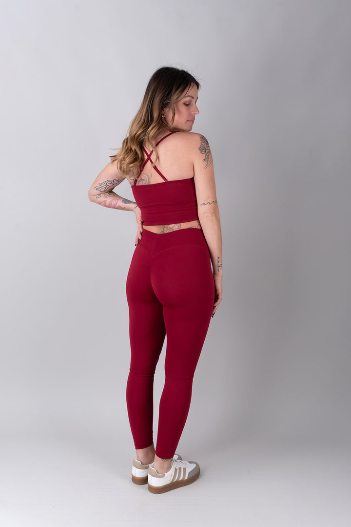 SoftLux 4-Way Top
