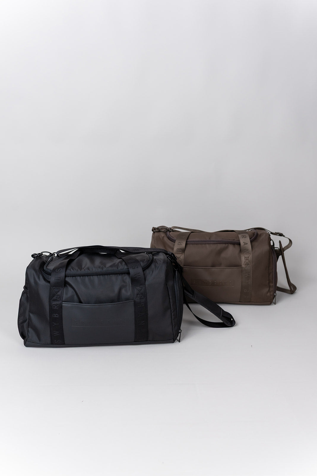 BIGGER GYM BAG