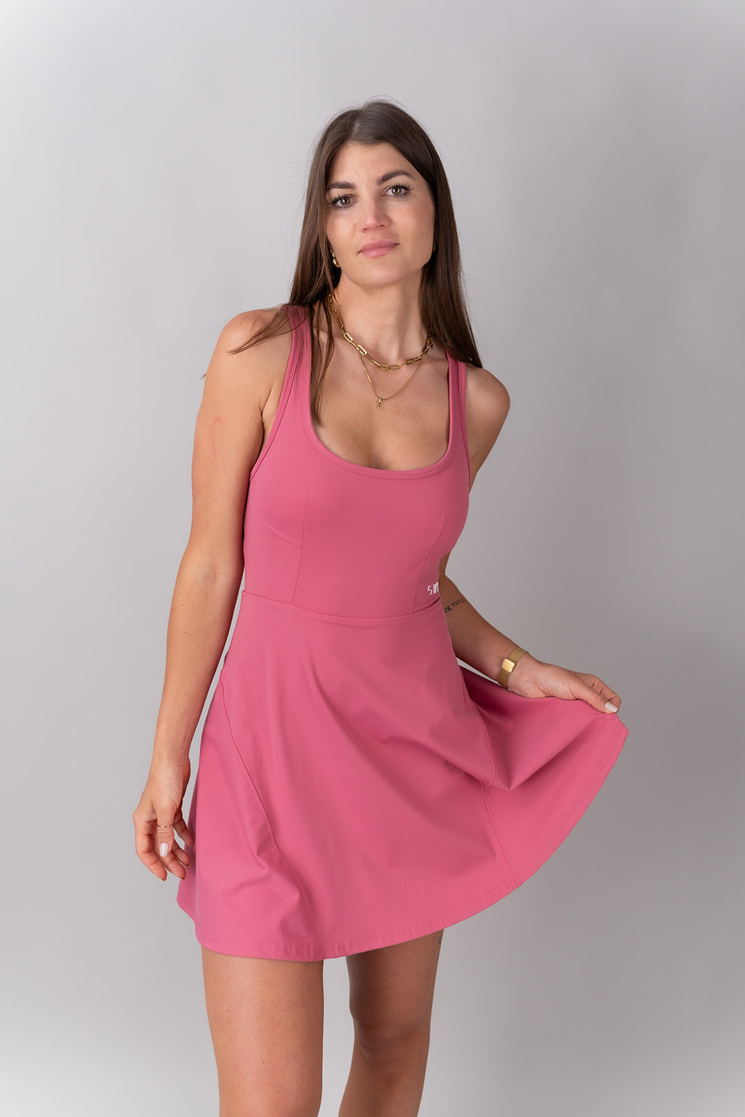 Nesavršena haljina