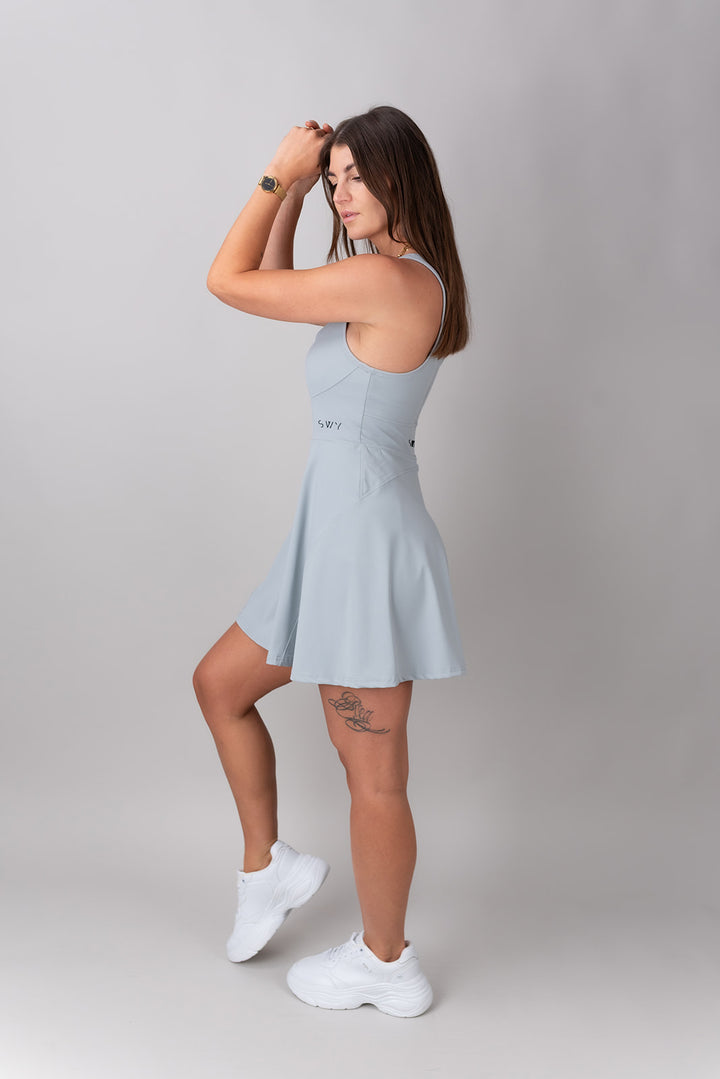 Imperfect Dress