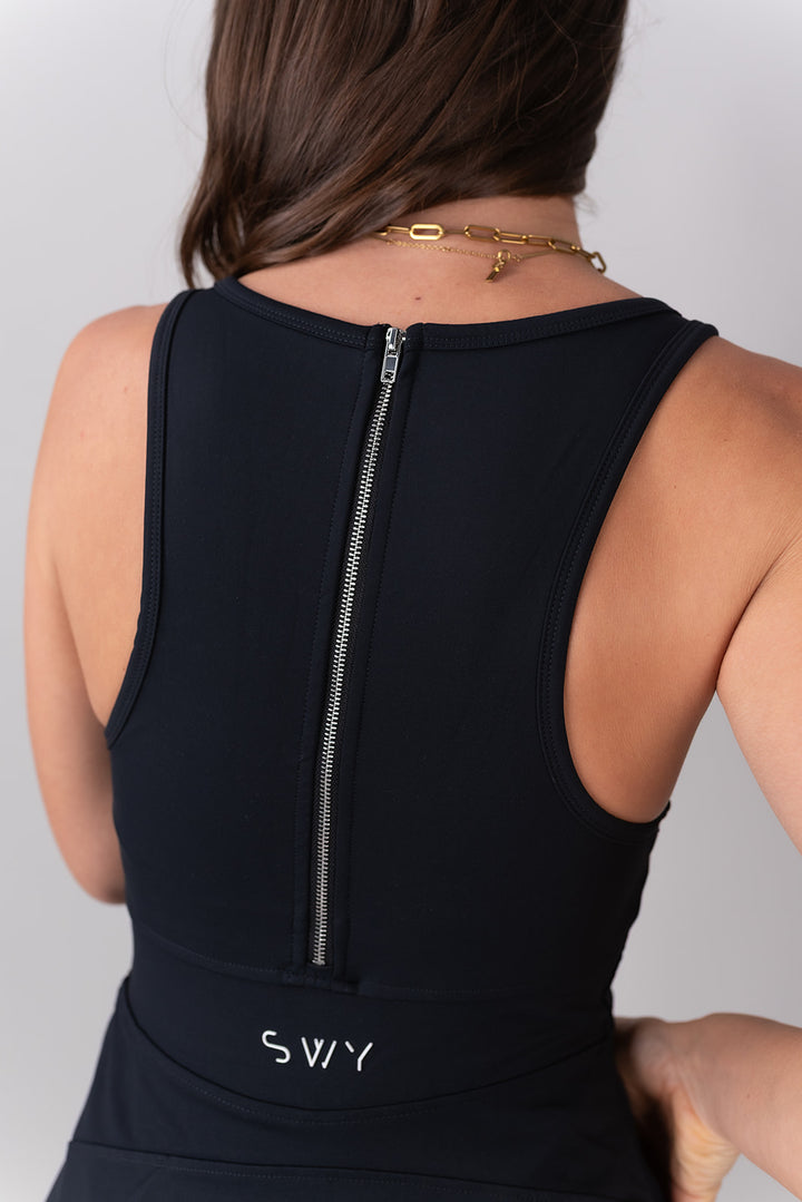 Imperfect Dress