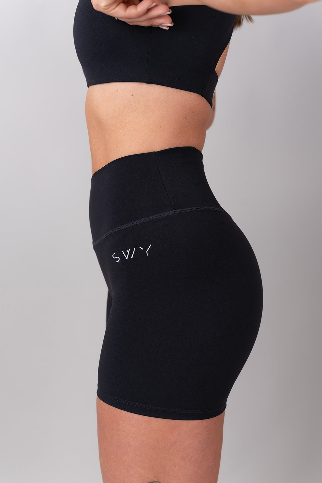 SoftLux Pantaloncini 