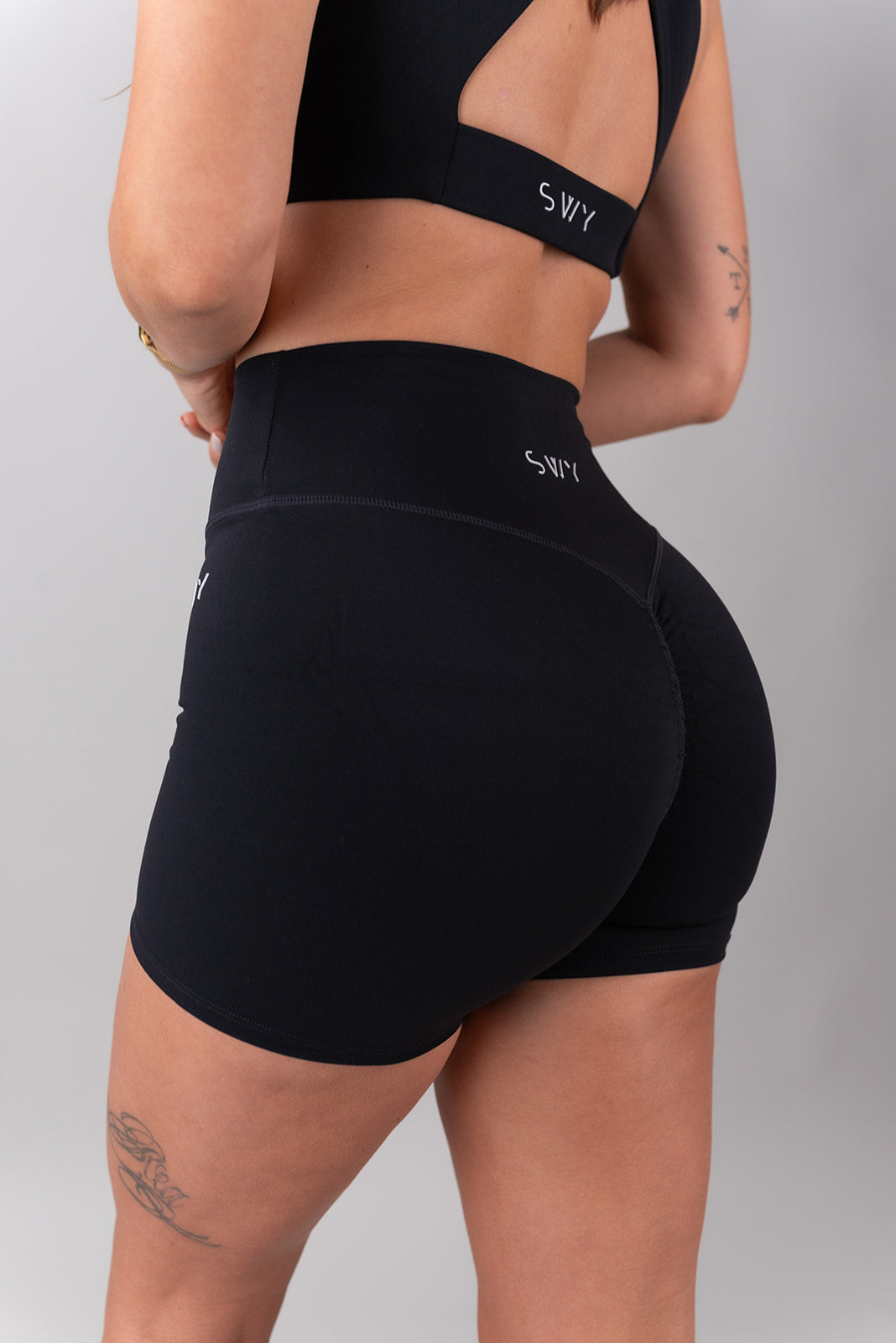 SoftLux Pantaloncini 