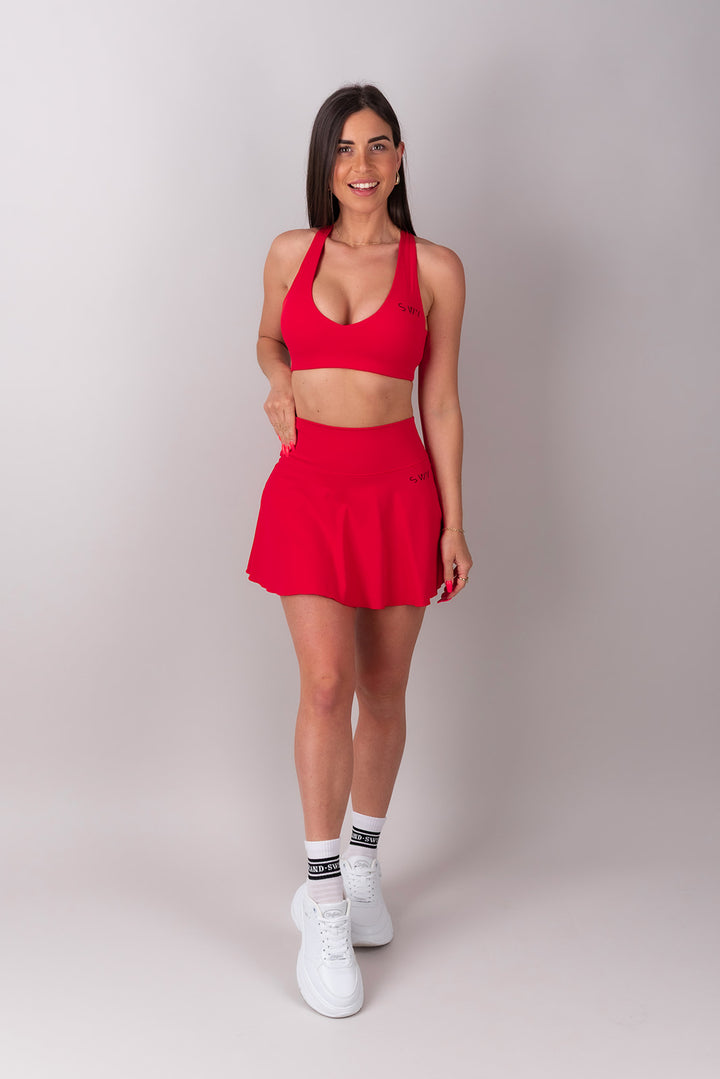 SoftLux Skirt
