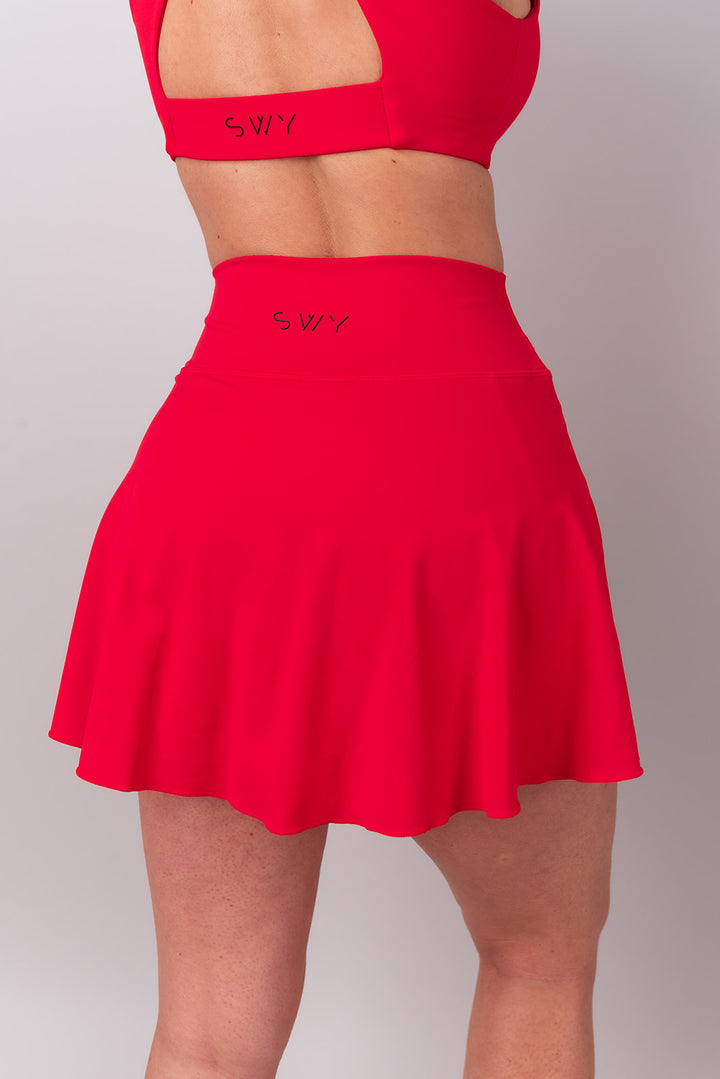 SoftLux Skirt