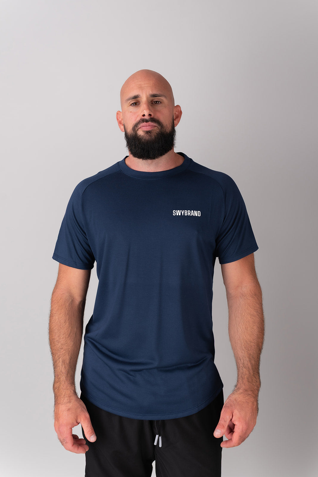 Mens Modal Tee
