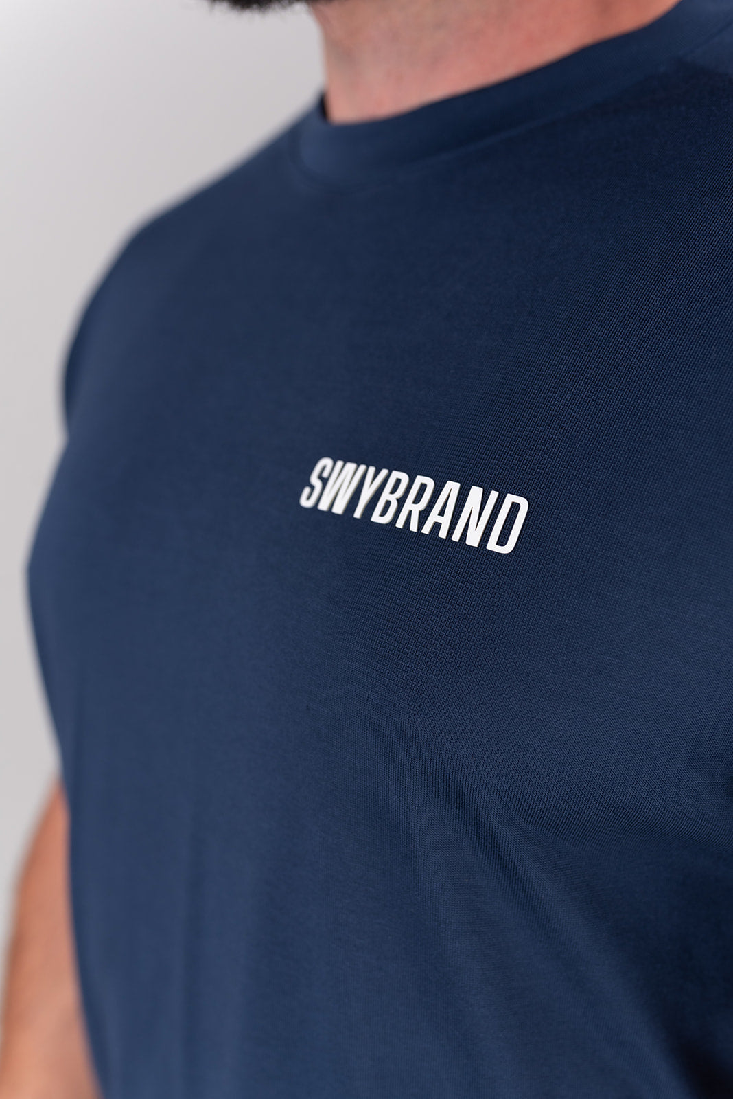 Mens Modal Tee