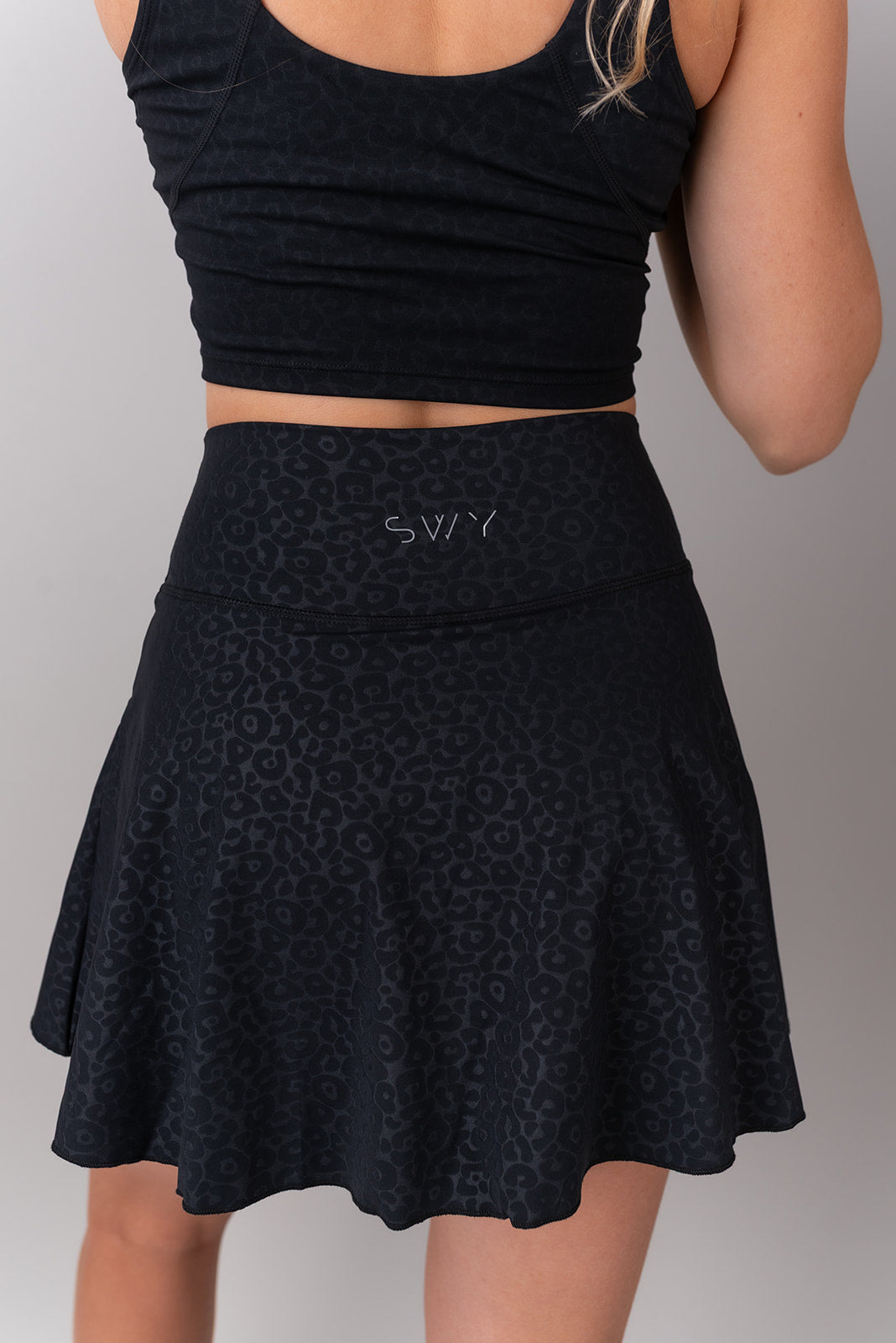Softline Longer Skirt