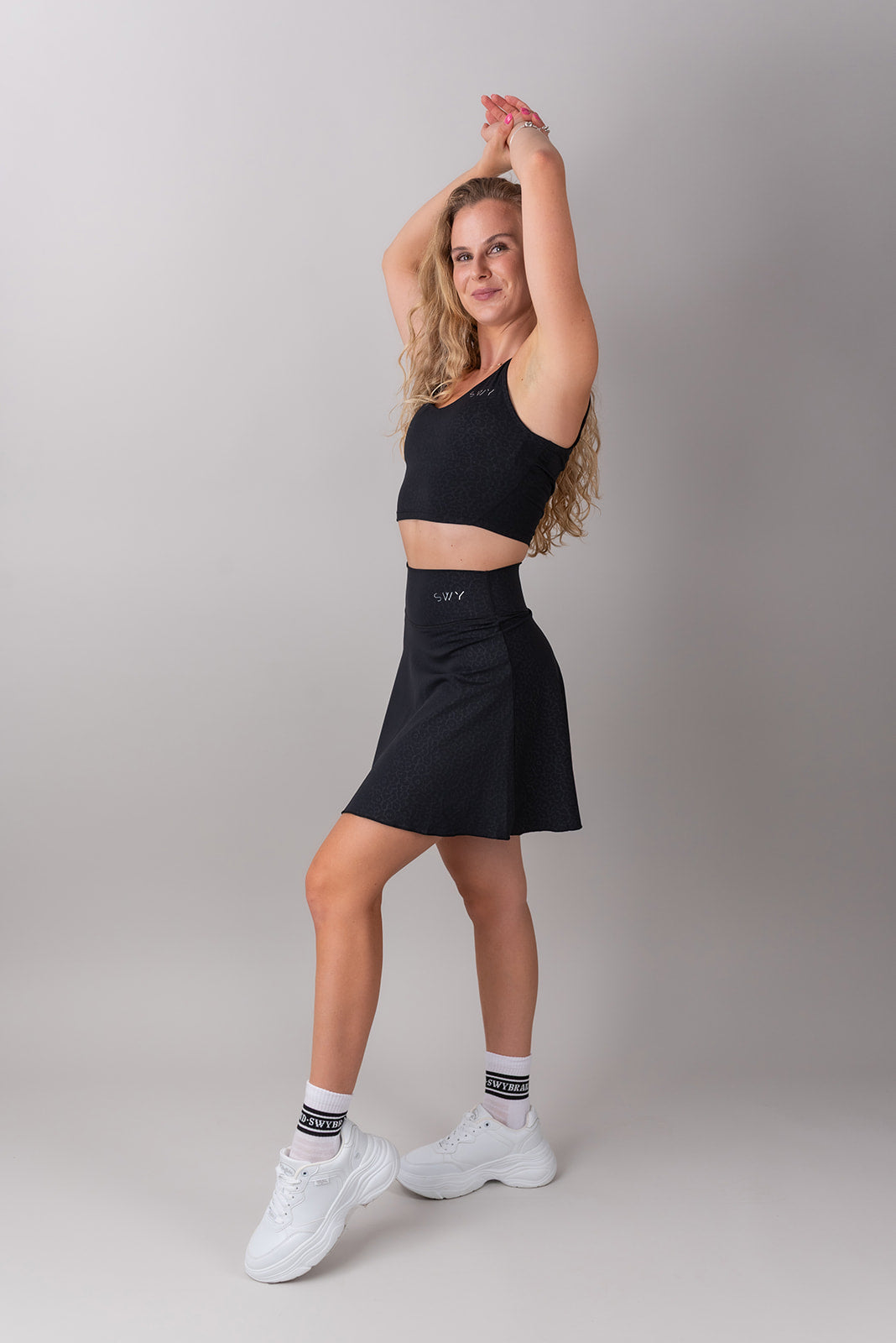 Softline Longer Skirt