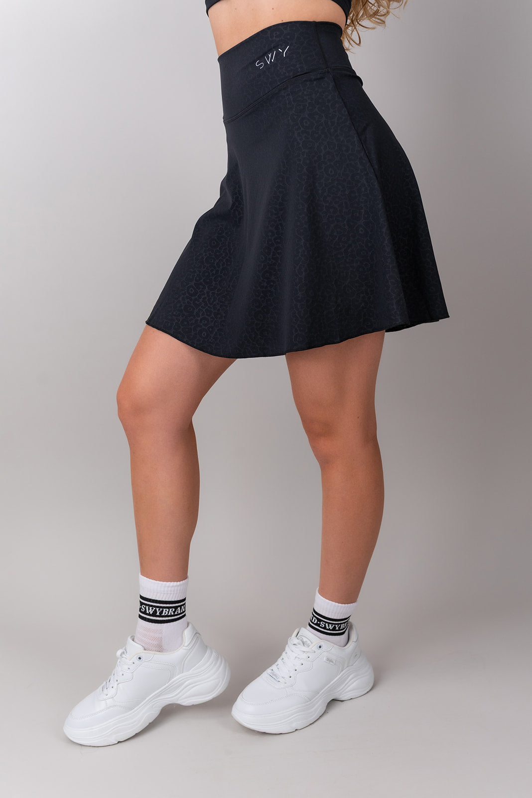 Softline Longer Skirt