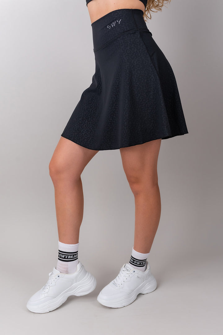 Softline Longer Skirt