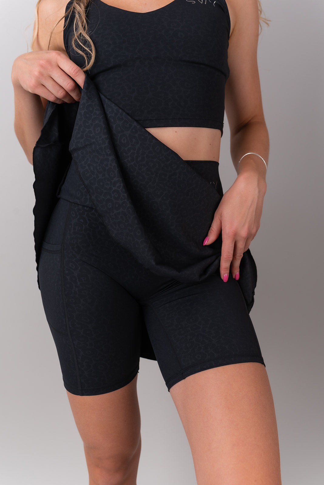 Softline Longer Skirt