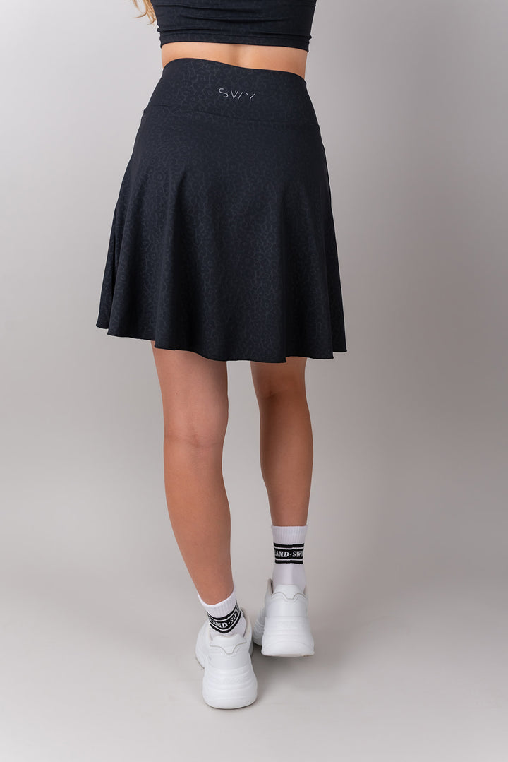 Softline Longer Skirt