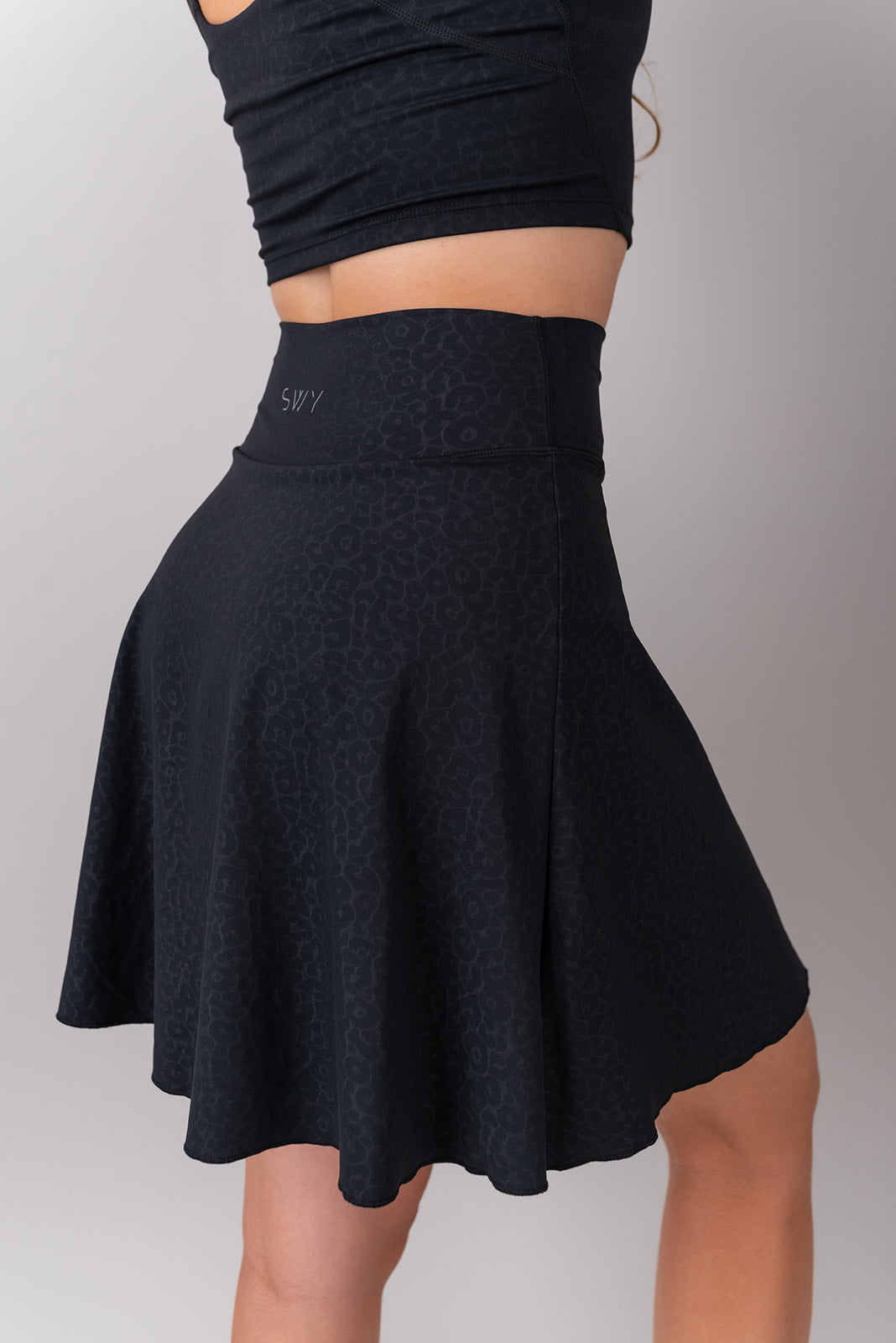 Softline Longer Skirt